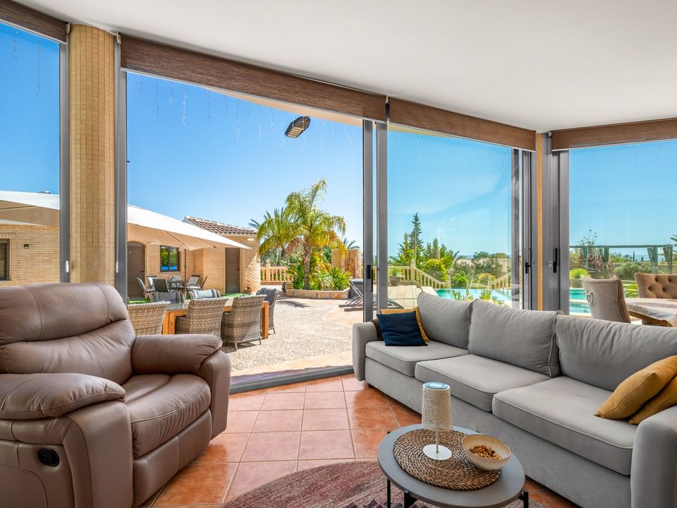 Villa i Crevillent, Alicante - foto 3