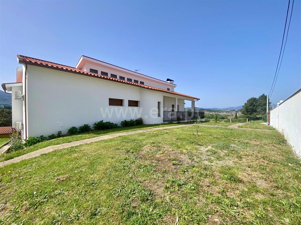 Villa en Chaves, Vila Real - foto 2