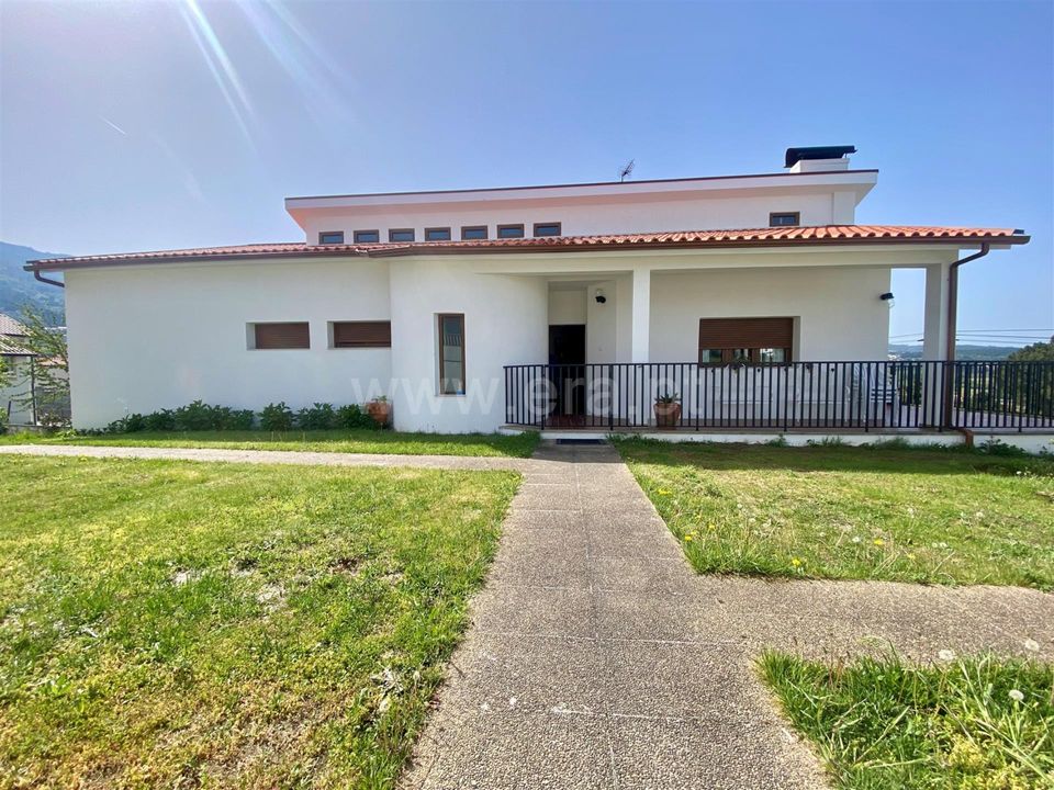 Villa en Chaves, Vila Real - foto 1