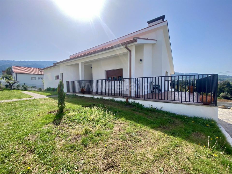 Villa en Chaves, Vila Real - foto 3