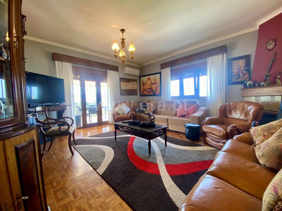 Villa en Chaves, Vila Real - foto 4