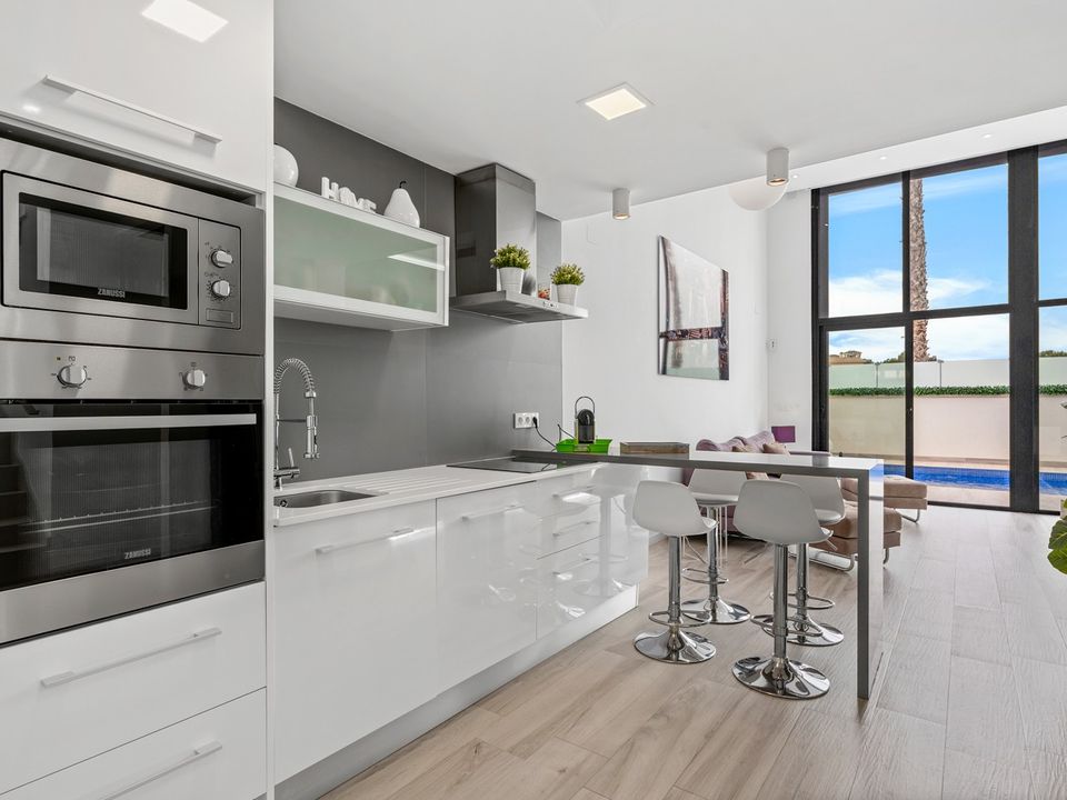Villa i Orihuela Costa, Alicante - foto 3