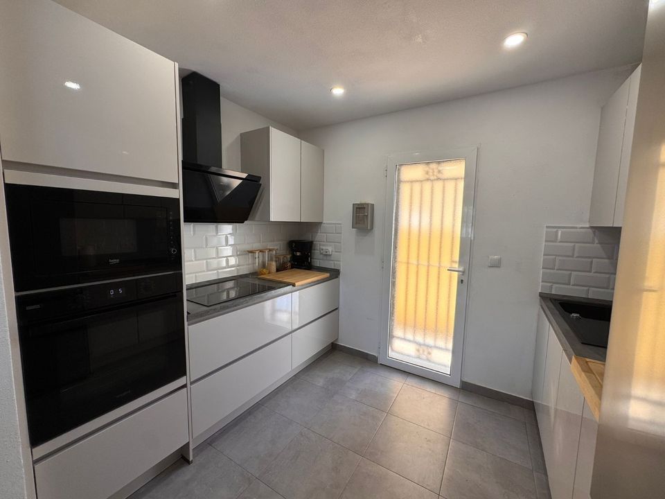 Byhus i Dehesa De Campoamor, Alicante - foto 4