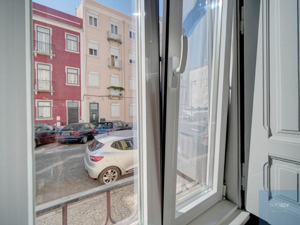 Lejlighed i Lisbon, Lisbon - foto 5