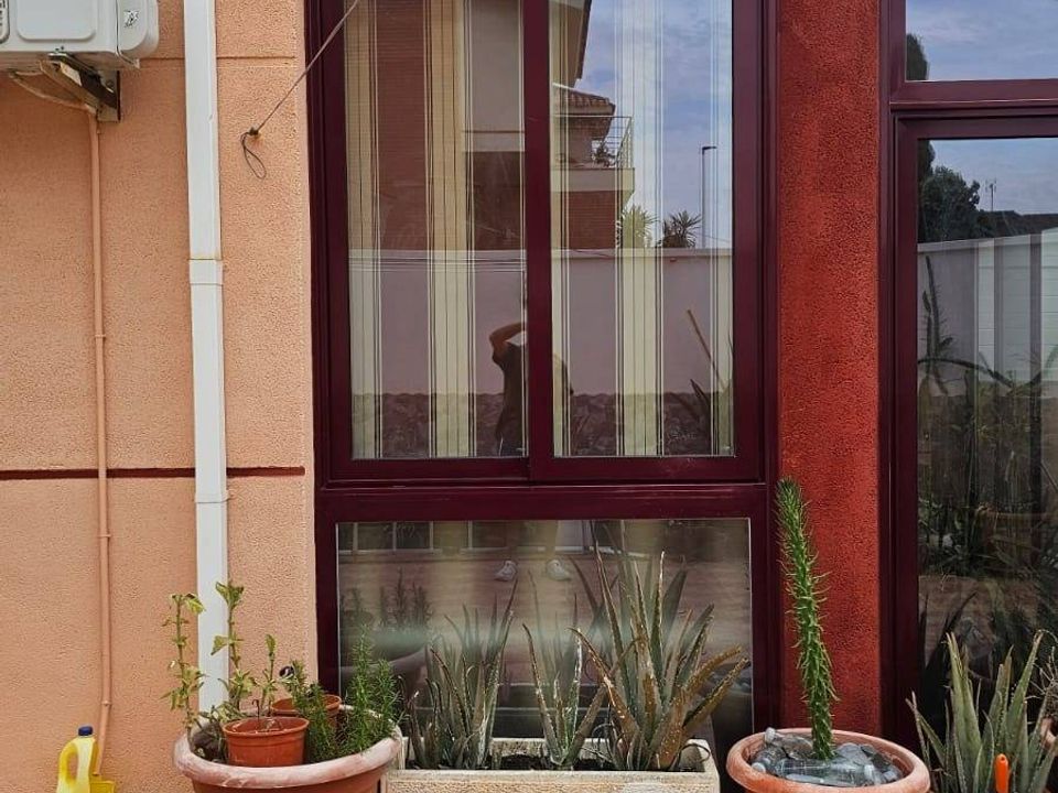 Byhus i Santiago De La Ribera, Murcia - foto 3