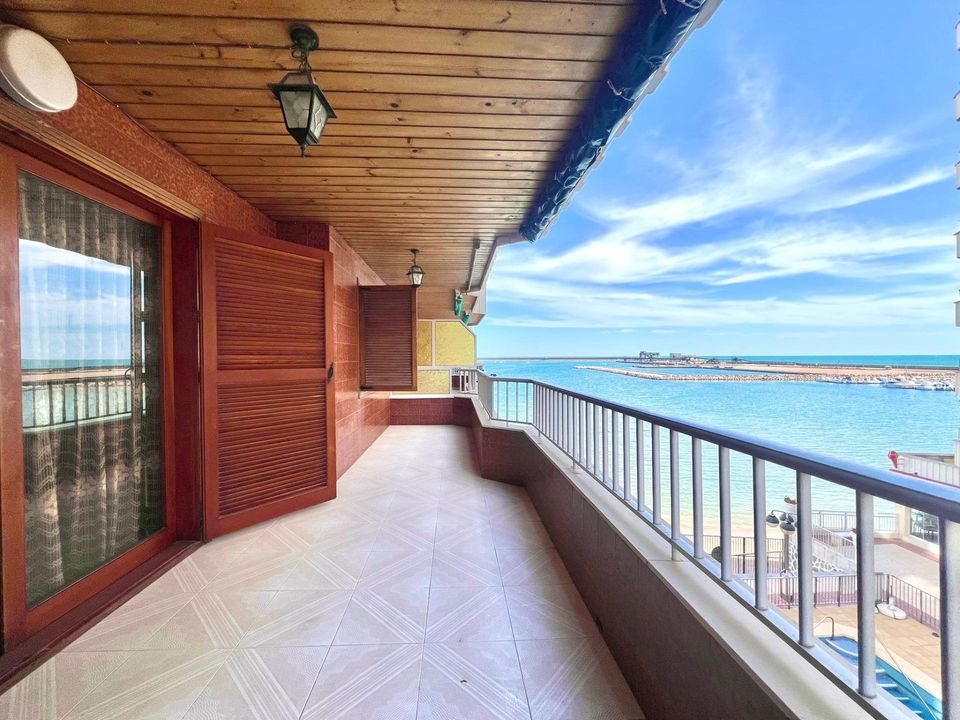 Lejlighed i Torrevieja, Alicante - foto 1