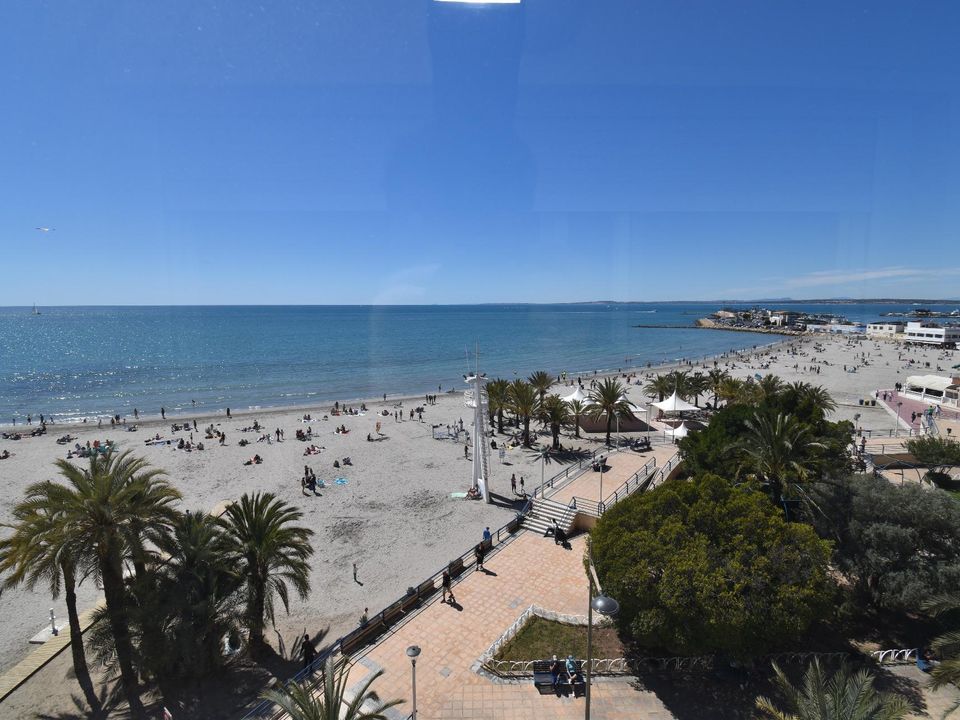 Lejlighed i Santa Pola, Alicante - foto 1