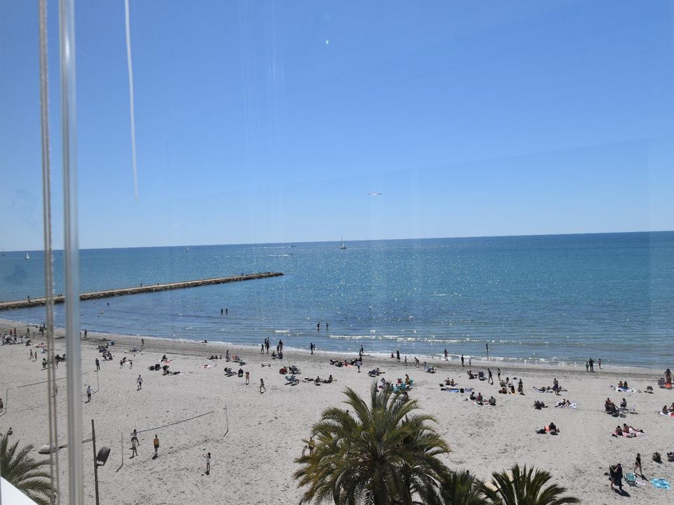 Lejlighed i Santa Pola, Alicante - foto 3