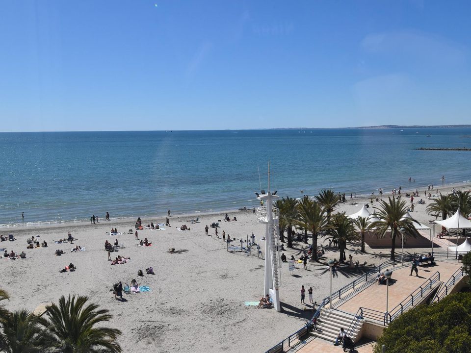 Lejlighed i Santa Pola, Alicante - foto 4