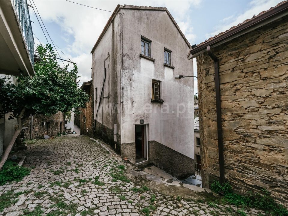 Landsbyhus i Covilha, Castelo Branco - foto 2