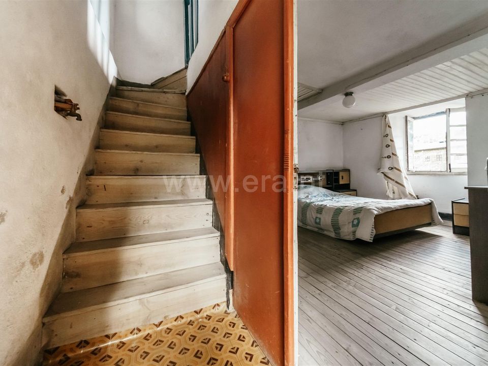 Landsbyhus i Covilha, Castelo Branco - foto 4