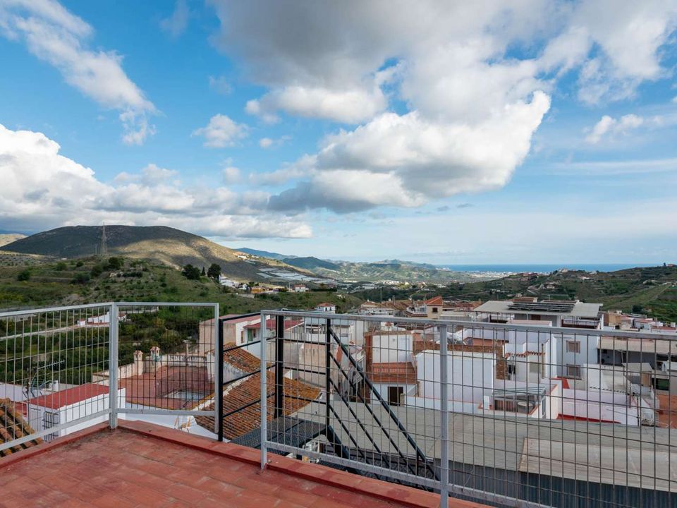 Byhus i Molvizar, Granada - foto 1