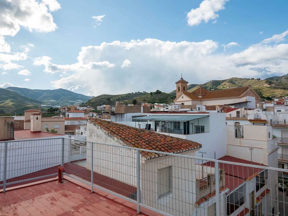 Byhus i Molvizar, Granada - foto 2