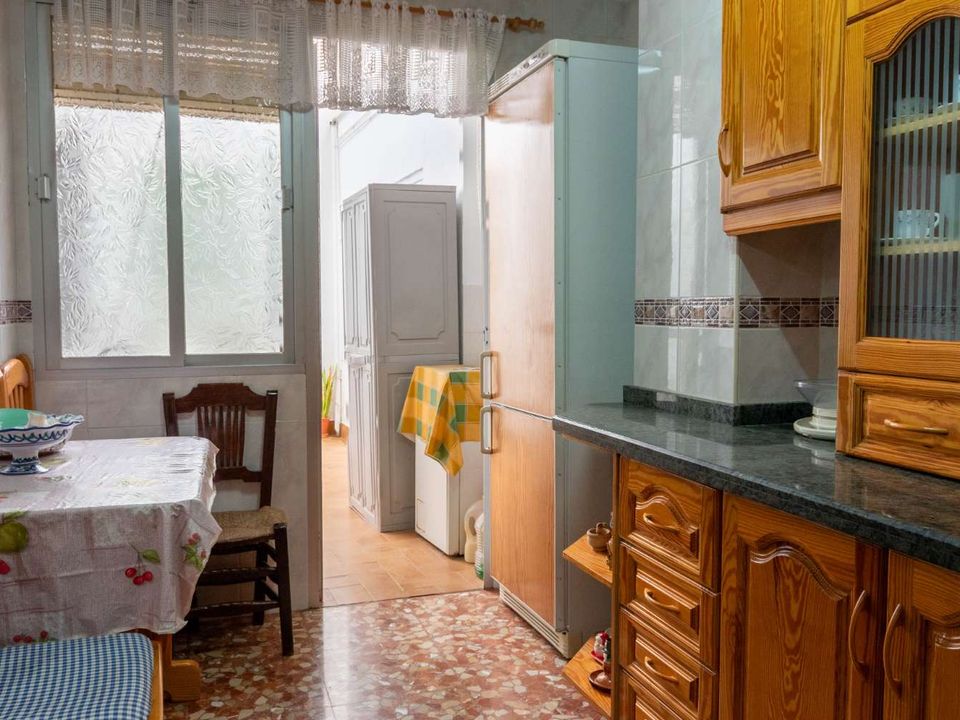 Byhus i Molvizar, Granada - foto 4