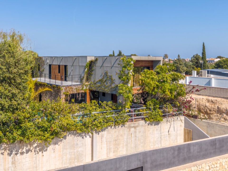 Villa i Salafranca, Alicante - foto 3