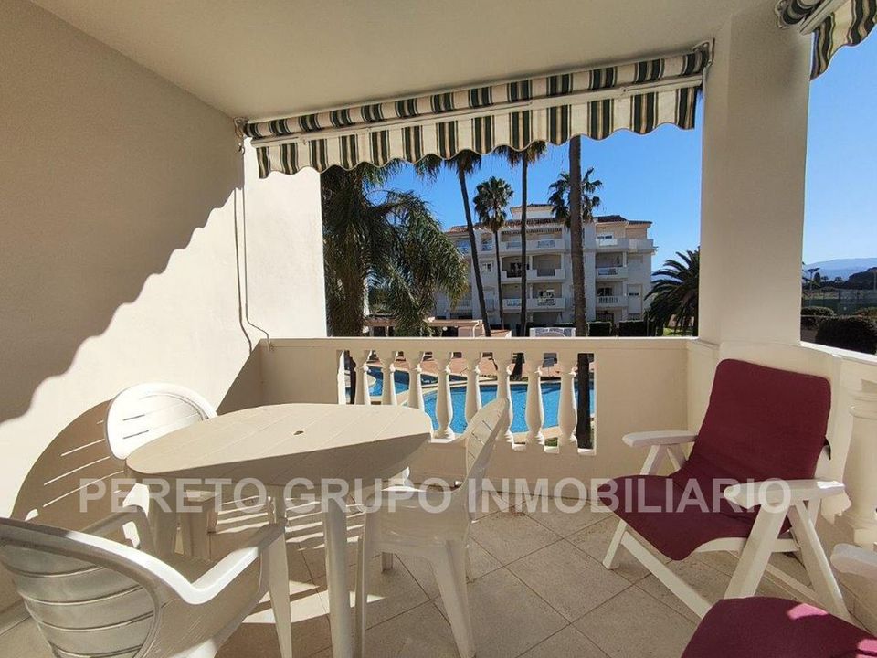 Lejlighed i Denia, Alicante - foto 4
