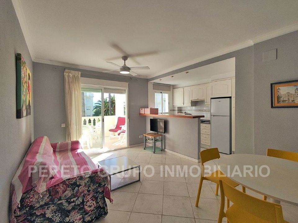 Lejlighed i Denia, Alicante - foto 5