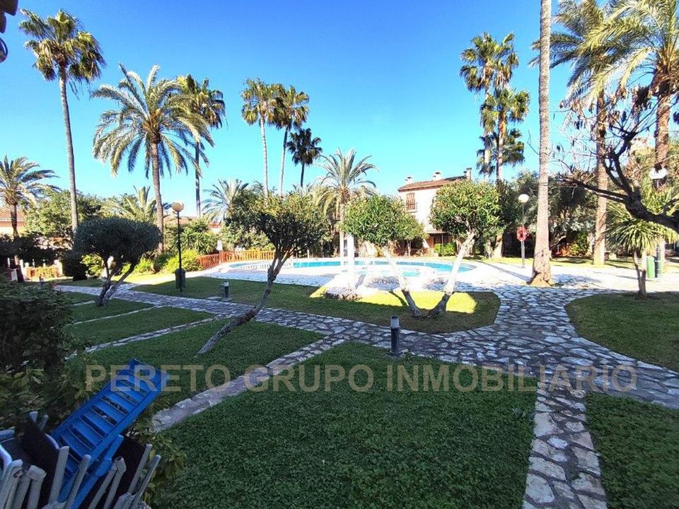 Rækkehus i Denia, Alicante - foto 3