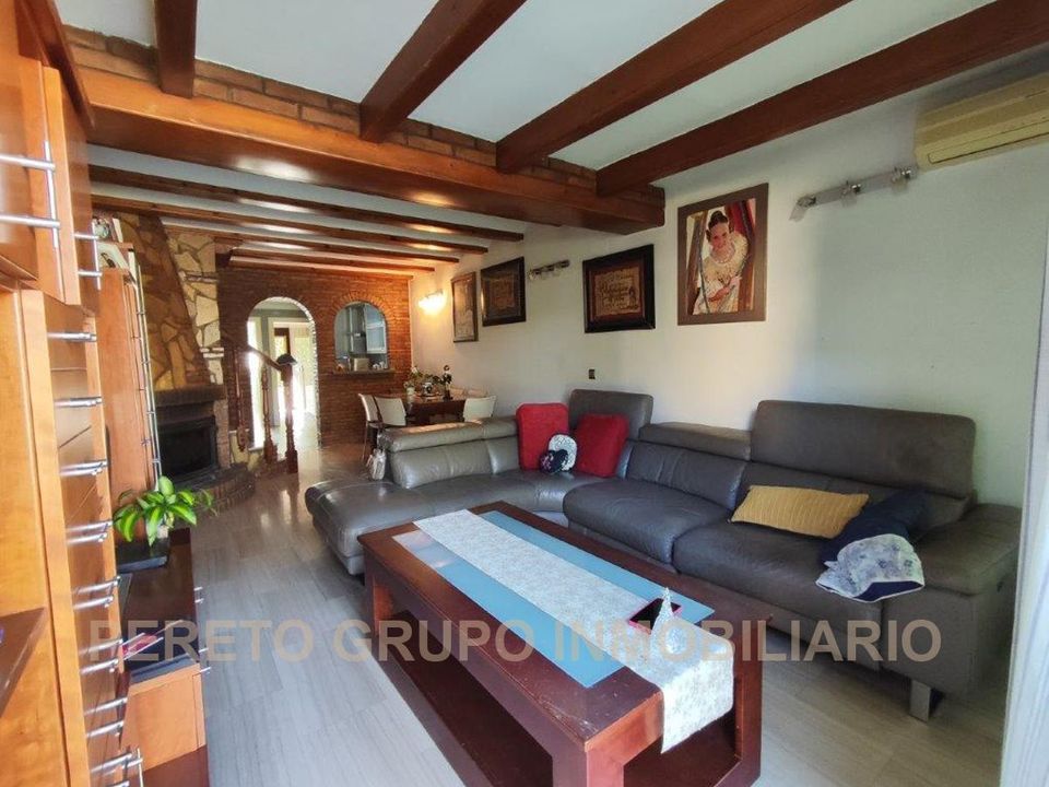 Rækkehus i Denia, Alicante - foto 4