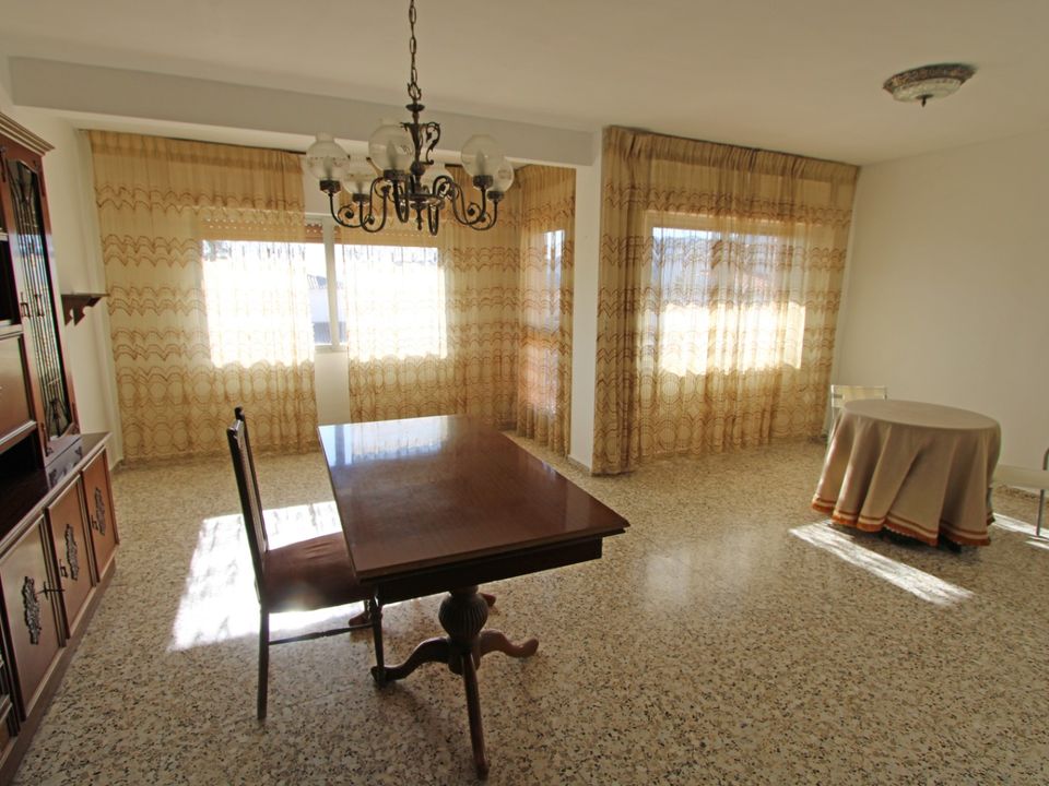 Lejlighed i Murla, Alicante - foto 2