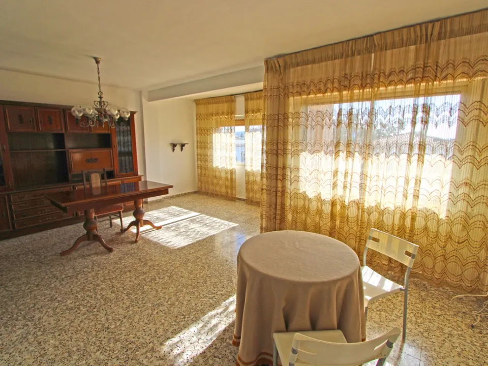 Lejlighed i Murla, Alicante - foto 3