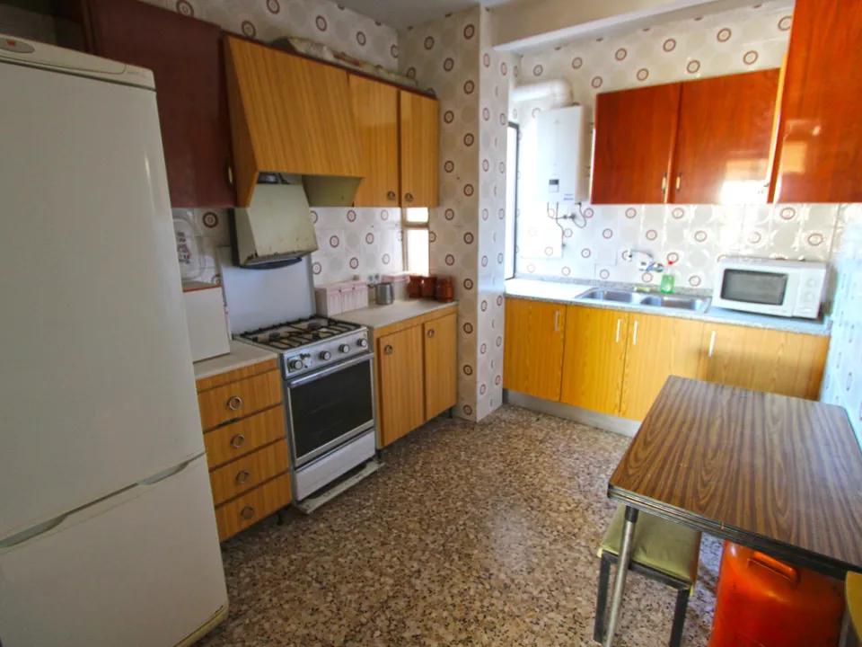 Lejlighed i Murla, Alicante - foto 4