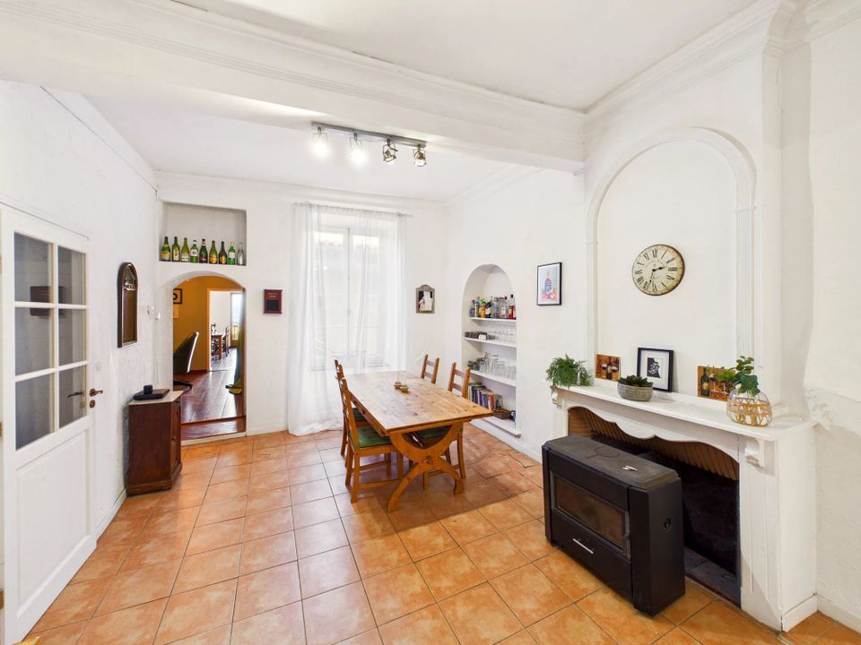 Villa i Montréal, Aude - foto 4