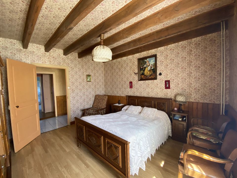 Villa i Le Dorat, Haute-Vienne - foto 5