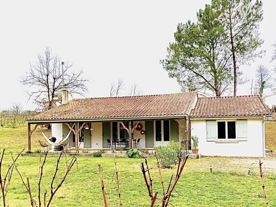 Villa a Duras, Lot-et-Garonne - foto 2