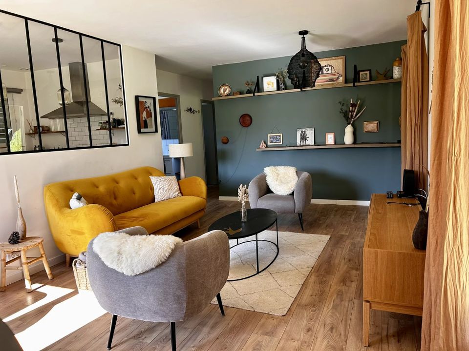 Villa a Duras, Lot-et-Garonne - foto 3