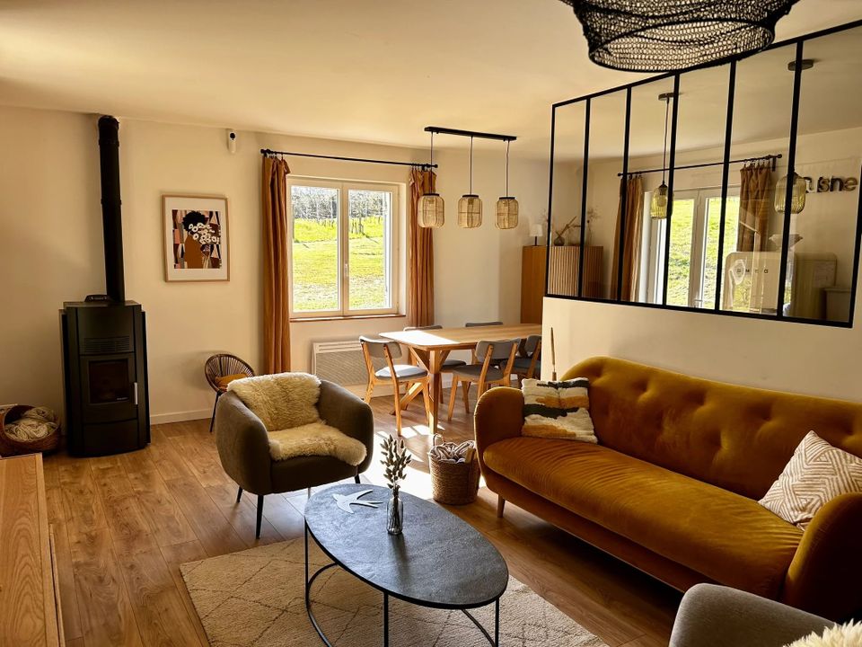 Villa a Duras, Lot-et-Garonne - foto 4