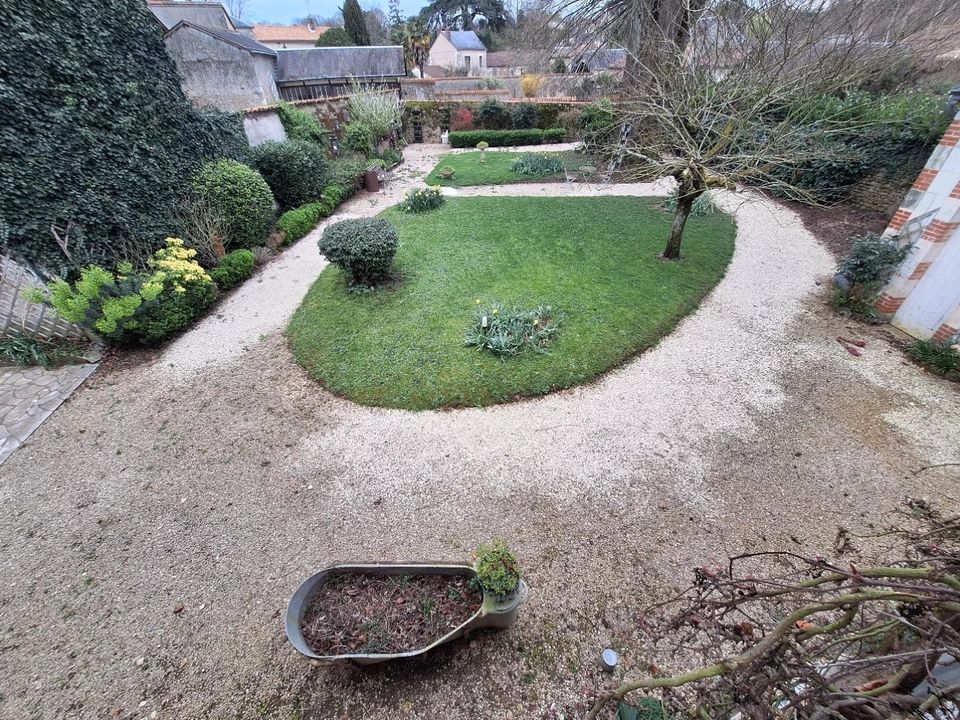 Villa a Civray, Vienne - foto 2
