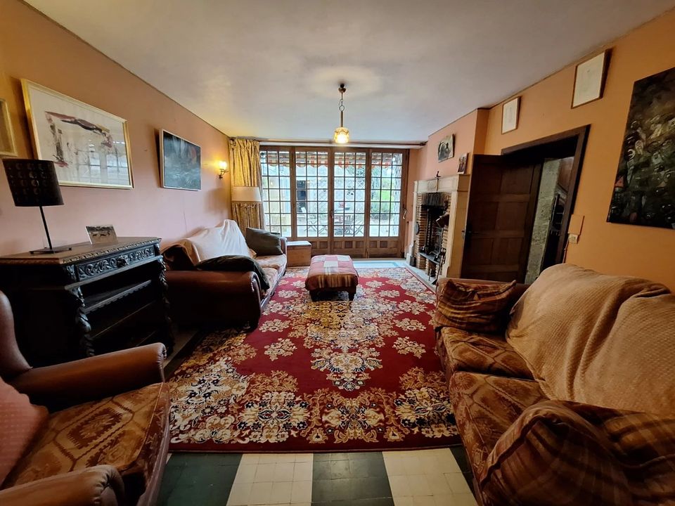 Villa a Civray, Vienne - foto 3
