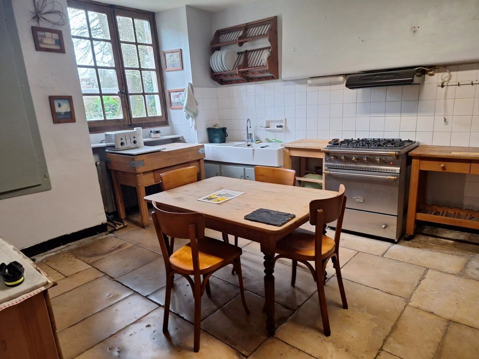 Villa a Civray, Vienne - foto 4