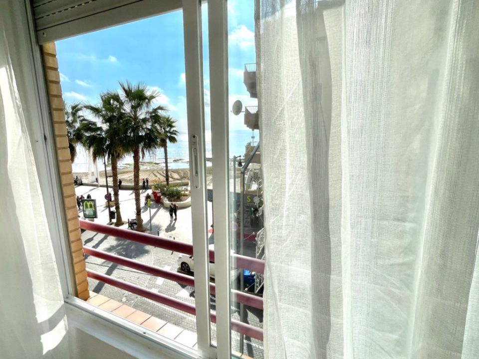 Lejlighed i Calpe, Alicante - foto 3