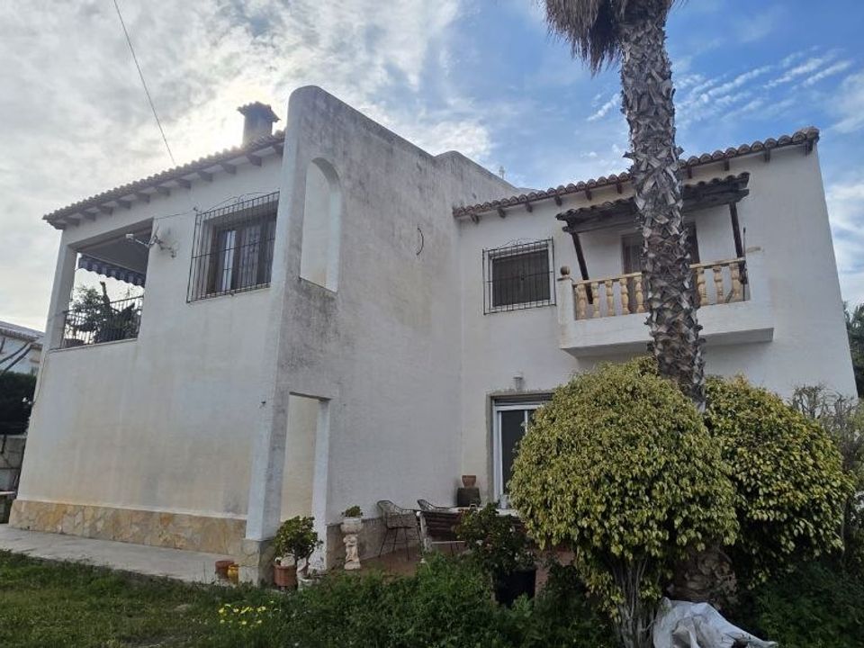 Villa i Calpe, Alicante - foto 2