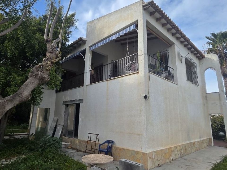 Villa i Calpe, Alicante - foto 3