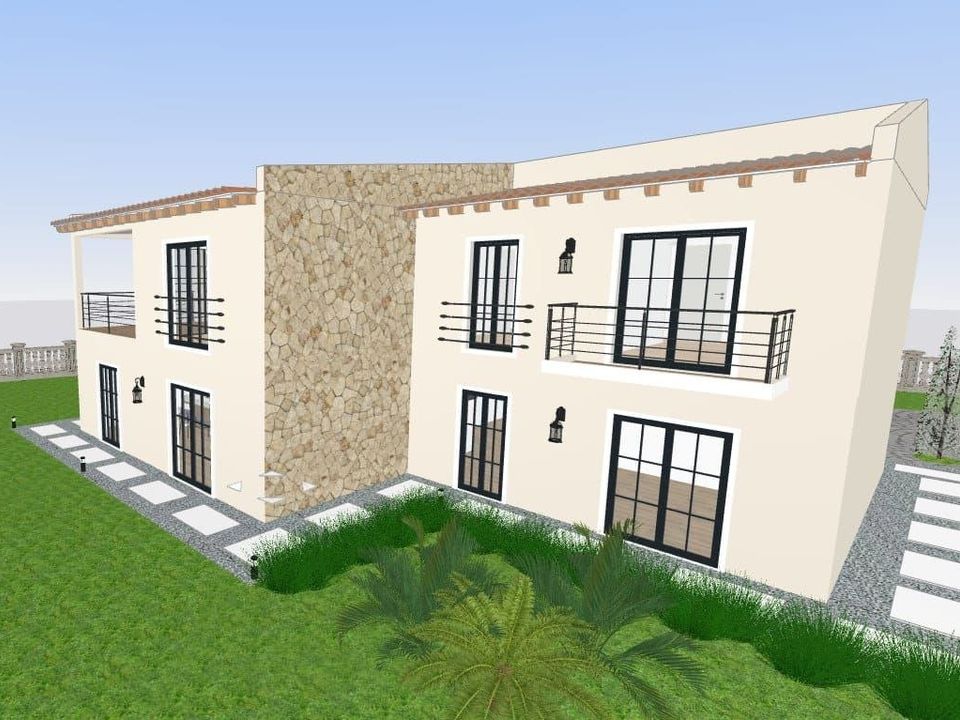 Villa i Calpe, Alicante - foto 4