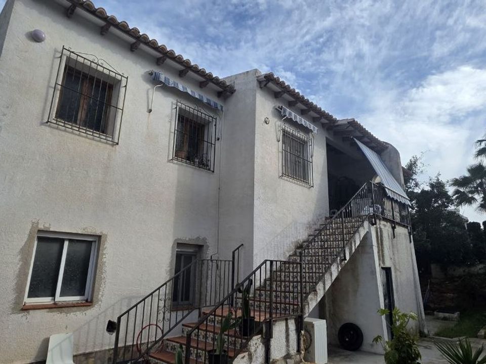 Villa i Calpe, Alicante - foto 5