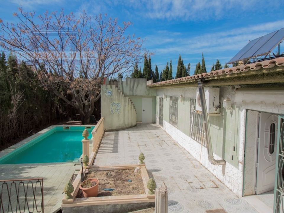 Villa i L'Ampolla, Tarragona - foto 2
