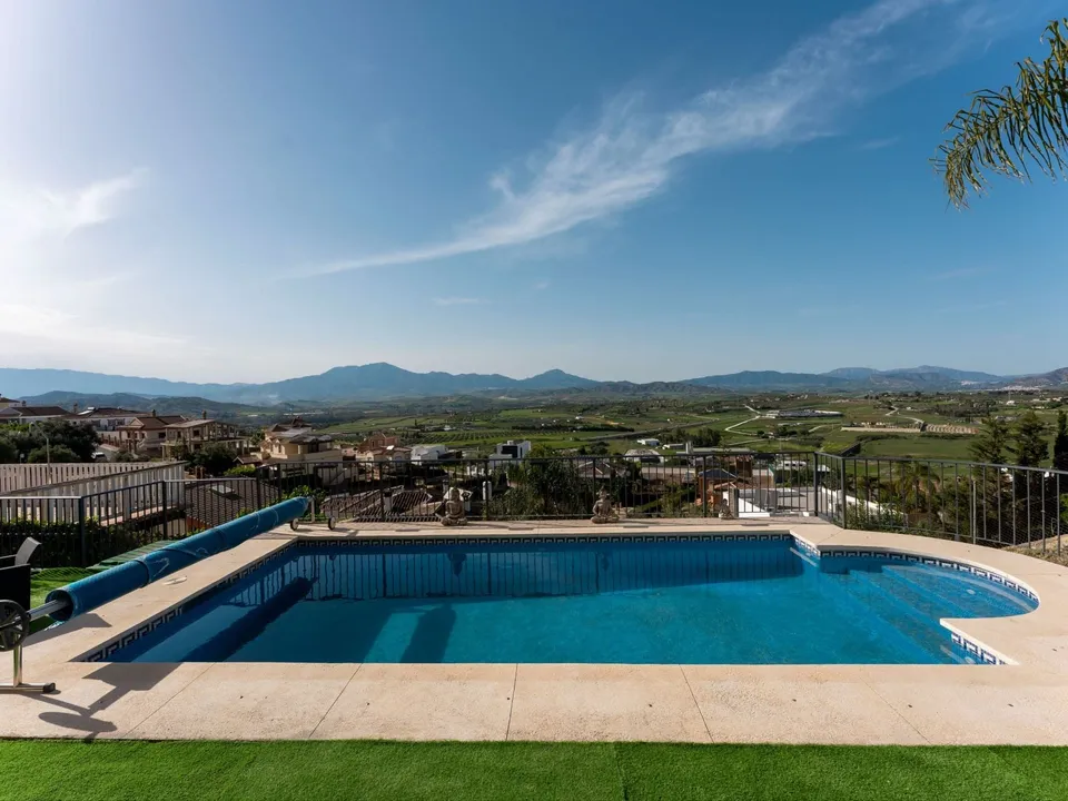 Villa i Coin, Malaga - foto 3