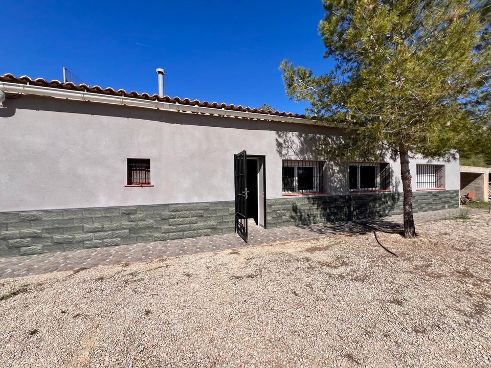 Cave house i Barinas, Murcia - foto 1