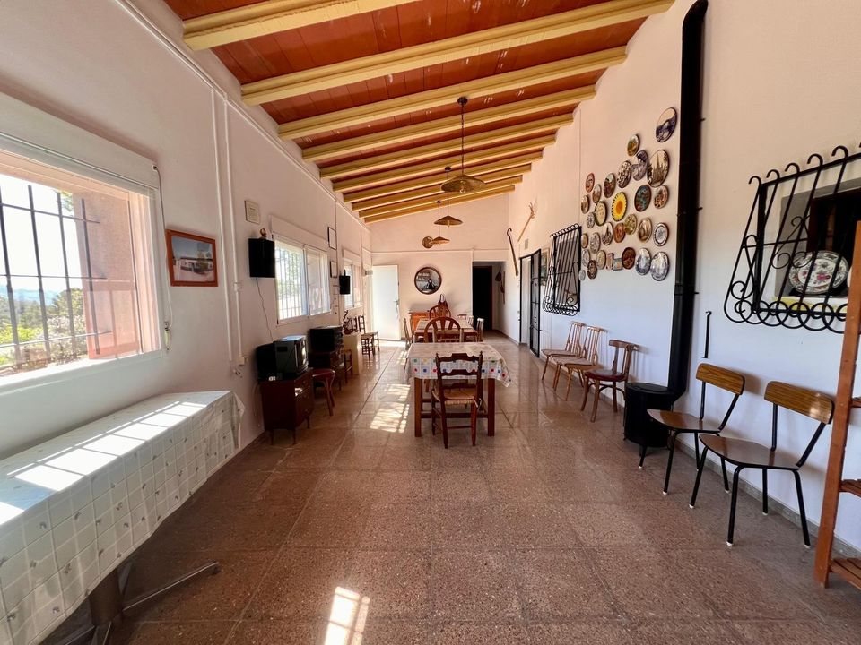 Cave house i Barinas, Murcia - foto 2