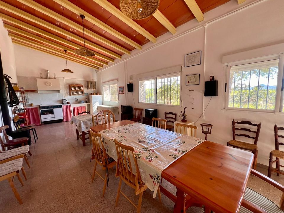 Cave house i Barinas, Murcia - foto 3