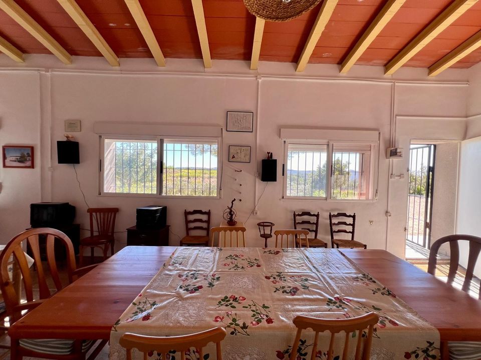 Cave house i Barinas, Murcia - foto 4