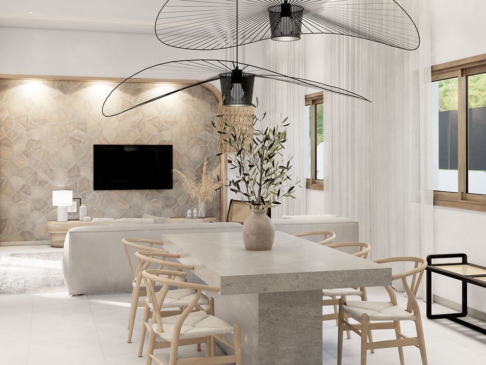 Villa i Aspe, Alicante - foto 4