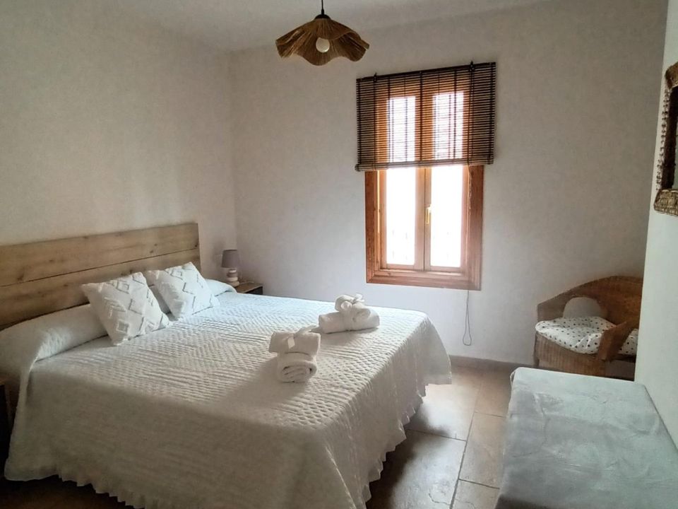 Lejlighed i Altea, Alicante - foto 1