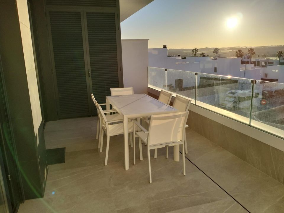 Lejlighed i Benijofar, Alicante - foto 1
