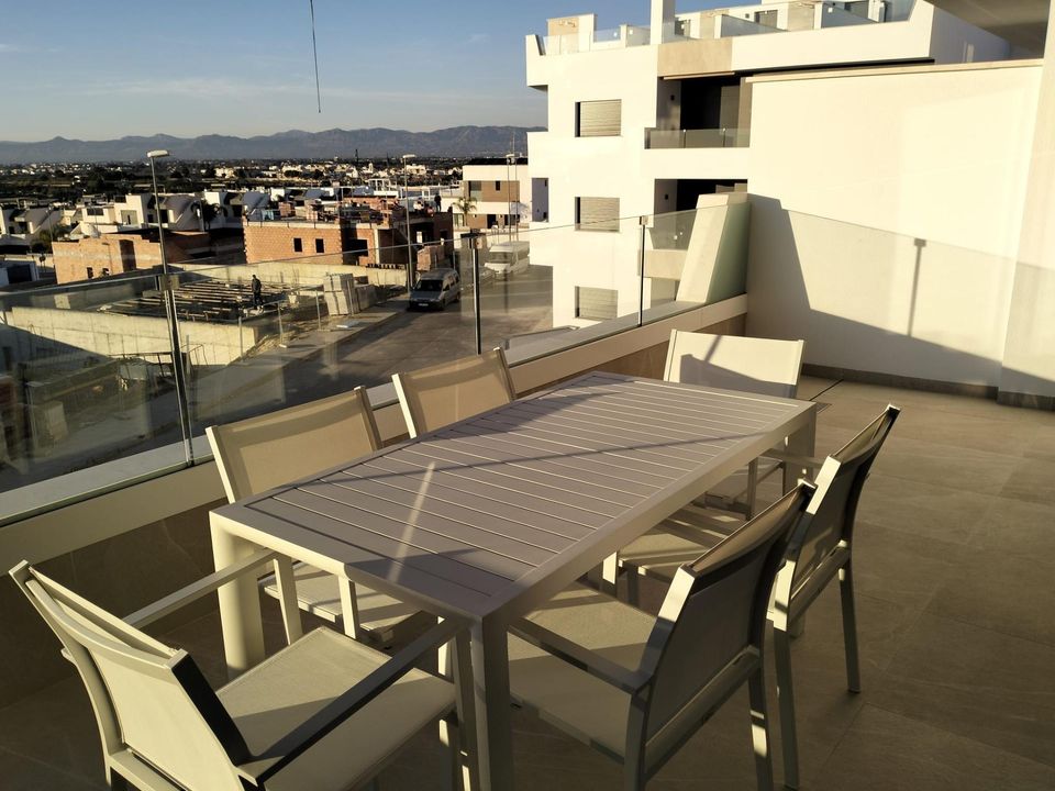 Lejlighed i Benijofar, Alicante - foto 2