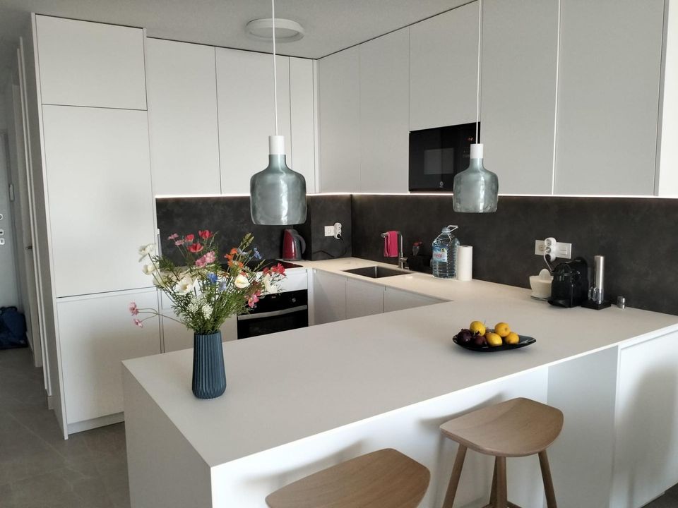 Lejlighed i Benijofar, Alicante - foto 4